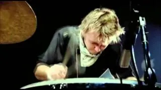 Queen - Roger Taylor's Drum Solo [Rock Montreal 1981]