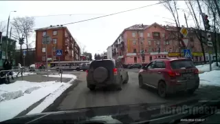 18 Новая Подборка Аварий и ДТП   car crash compilation #349 Март 2016    АвтоСтрасть