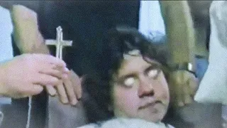 Shocking Exorcism Stories from Real Priests