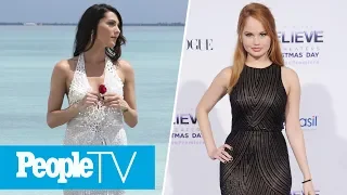 Recap Of Becca Kufrin’s ‘Bachelorette’ Finale, Debby Ryan On Being A Disney Star | PeopleTV