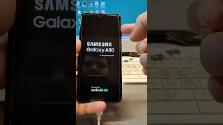 How to Factory Reset Samsung A50 (SM-A505F), Delete Pin, Pattern, Password Lock.