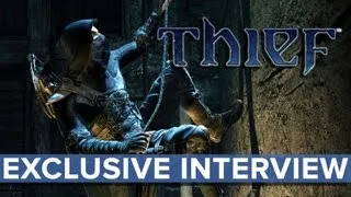 Thief (Thief 4) - EXCLUSIVE Interview and Preview - Eurogamer