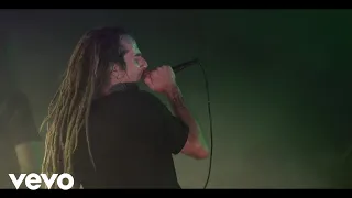 Lamb of God - Set To Fail (Live from House of Vans Chicago)