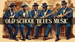 CLASSIC BLUES MUSIC - Top Slow Blues Music Playlist -  Best Whiskey Blues Songs of All Time