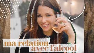 Ma Relation avec l'Alcool : Addiction, Excès, Pression Sociale...