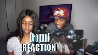 nba youngboy - dropout [REACTION]