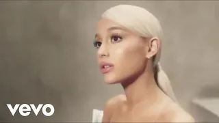 Ariana Grande - Raindrops (Official Video)