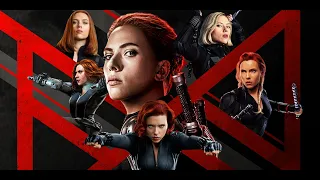 Marvel Studios Black Widow | Trailer | Disney+ Premiere Access | Marvel Studios Full HD 1080p