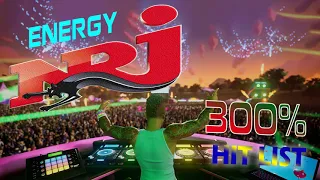 NRJ 300% HITS 2020 - THE BEST OF HIT MUSIC ENERGY