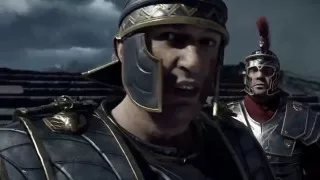 Ryse: Son of Rome - All Cutscenes