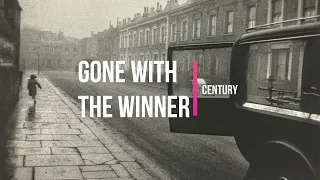 Gone With The Winner Century Lyrics