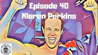 Inside with Brett Hawke: Kieren Perkins