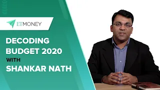 Personal income tax changes announced in Budget 2020  |  Decoding Budget 2020