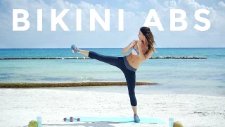 BIKINI ABS WORKOUT ☀ BIKINI SERIES