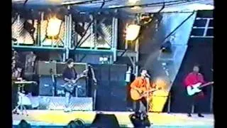 Stones - Let it bleed - Oslo 1995