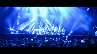Kiss - I Was Made for Loving You (Live @ Rock in Vienna 2015)