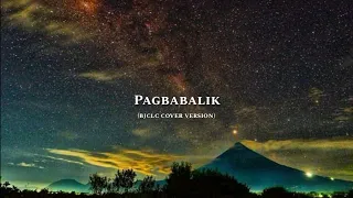 Pagbabalik (Victory Worship) | BJCLC Cover Version