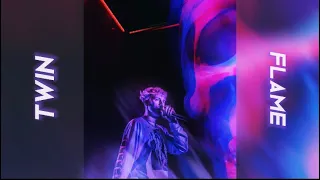 Twin Flame - Machine Gun Kelly ( Sped Up )