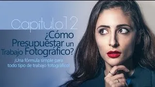 La de las fotos N°12 - ¿Cómo Presupuestar un Trabajo Fotográfico?