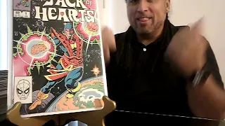Comic book haul #58! 1st appearance of Power Pack!