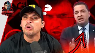 🤯 Humbe ME RESPONDIÓ ....🤔😂😉 (Parte 2) ¿Qué dijo esta vez? & ¿Cómo se le cae la CARETA?