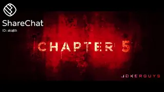 kanchan chapter 5 trailer|| Raghava Lawrence||