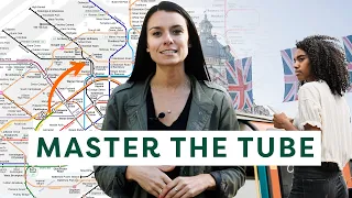 How the Tube Works | Guide to the London Underground!