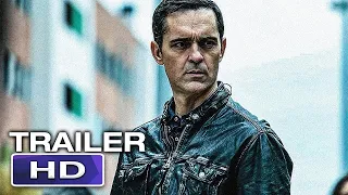 THE SILENCE OF THE MARSH Official Trailer (NEW 2020) Pedro Alonso, Thriller Movie HD