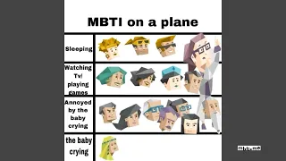 mbti memes to watch if you're bored part. 2 | M B T I • me