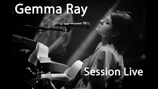 #1014 Gemma Ray - Flood Plains (Live Session)