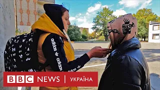 Втекти з Бахмута. Російські обстріли накривають цивільних