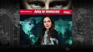 Dying for Democracy | Kremlin File | Episode 7