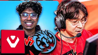 ELIMINATION MATCH! | Curry Reacts to SEN vs LEV (Champions Tour 2024: America Kickoff)
