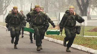 С Днём подразделения специального назначения!