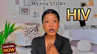 #IAmStillMe: My HIV Story