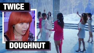 A RETIRED DANCER'S POV— TWICE "Doughnut" M/V