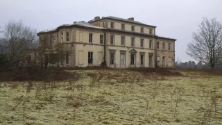 Silverlands Manor - The Actors Orphanage (Abandoned)