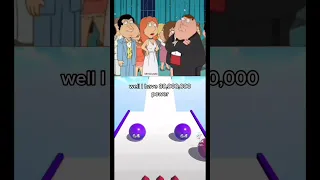 I made a Rise of Kingdoms ad in Family Guy #familyguy #riseofkingdoms
