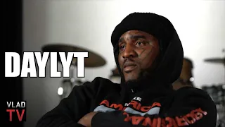 Daylyt: My Ridiculous Story about Playing Basketball with R Kelly was True (Part 24)