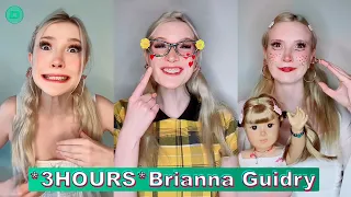 *3 HOURS * Brianna Guidry TikTok POV Series 2023 | Best Brianna Guidry TikTok Compilation