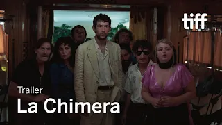 LA CHIMERA Trailer | TIFF 2024