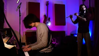 Man Like You | Patrick Watson/Tom Misch Cover | Jack and Will