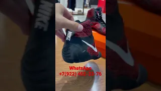 Борцовки Nike tawa