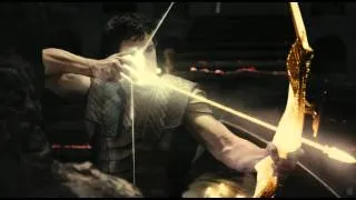 Immortals Trailer 1 HD 1080p