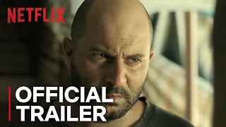 Fauda - Season 2 | Official Trailer [HD] | Netflix