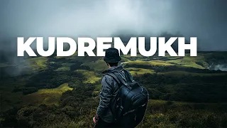 Kudremukh Peak | Karnataka Tourism | Must visit place in Karnataka