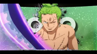 frozy kompa 2.0 -Zoro (AMV/EDIT)