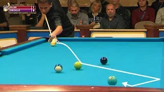 TOP 20 SHOTS | Derby City Classic 2019 (9-Ball, 10-Ball Pool)