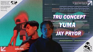 Free Selected Style FLP + Vocals (Yuma, Nu Aspect, Tru Concept)