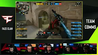 Faze Reaction to Twistzz ACE